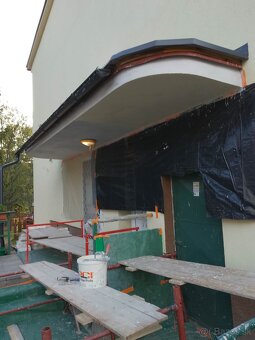 Stavebné alebo murárske práce - 7