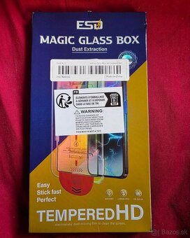 Všetko spolu 8€ plus poštovné - 7