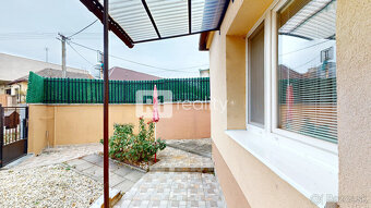 Rodinný dom 2+K / Banka pri Piešťanoch - 7