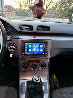 Passat b6 1.9tdi - 7