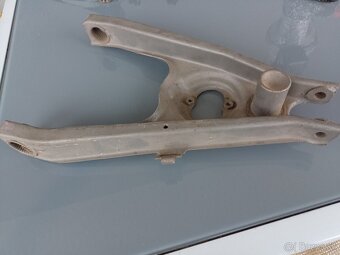 RAMENA  SKODA 1000MB - 7