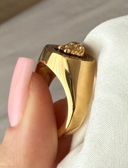 Dámsky originál Versace set šperkov - 7