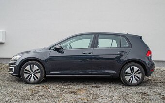 Volkswagen Golf e - 7