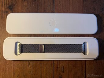 Remienky na Apple Watch - 7