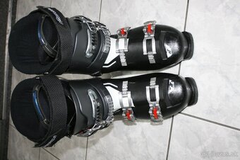 lyže Rossignol Alias 166 cm - 7