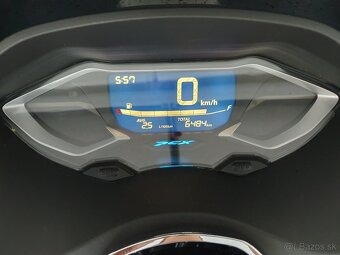 Honda PCX 125 - Top stav - 7