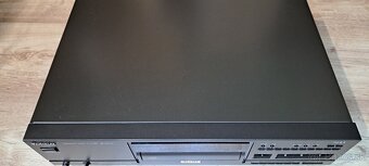 Technics SL-PS 700 - 7