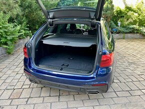 BMW 530d xDrive M-Paket r.2019 (G31) - 7