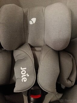 Autosedačka joie i-spin 360 - 7