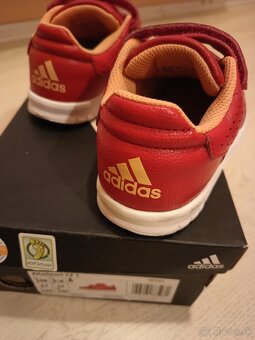Adidas detské tenisky - 7