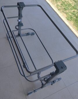 Detská postieľka Kinderkraft Neste UP - 7