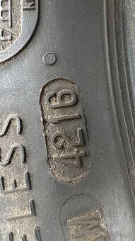 101. Letné pneumatiky 185 / 60 R14 - 7