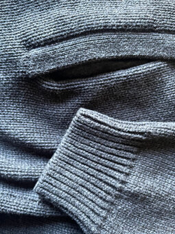 Pánsky sveter Lagerfeld - 7