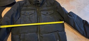 Paperova bunda Tommy Hilfiger - 7