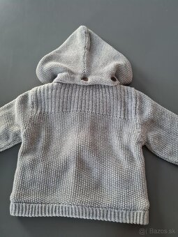 Mayoral prechodny kabatik - 7