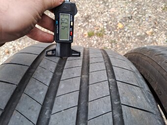 Letné Bridgestone Turanza Eco 255/40/21 102T - 7