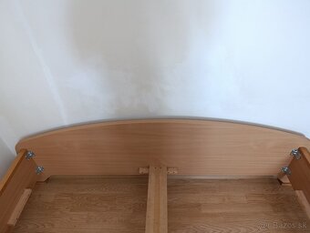 Manželská postel - 7