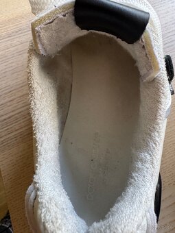 Detské tenisky D&G - 7