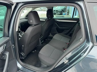 Škoda Octavia Combi 1.4 TSI Ambition DSG - 7