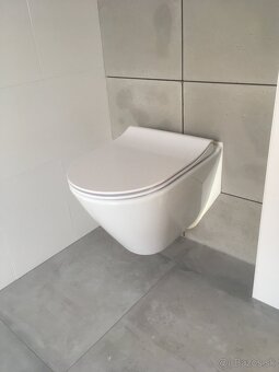 Hodinový manžel, remeselné práce - 7