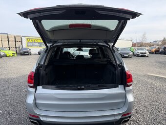 BMW X5 xDrive40d A/T - 7
