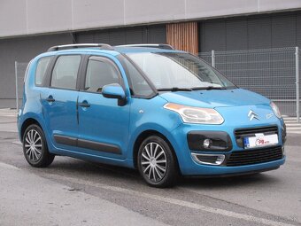 Citroën C3 Picasso 1.6 HDi - 7
