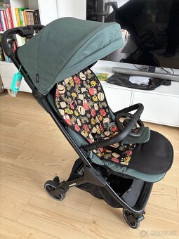 Easywalker Jackey - detsky kociar - 7