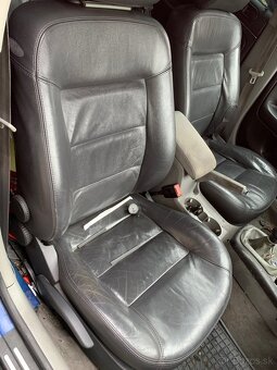 Passat b5.5 1.9 tdi 96kw 4x4 ND - 7