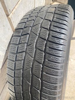 Predám pneumatiky - 7