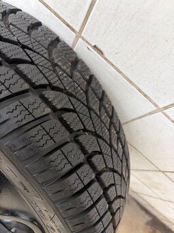 5x112mm R17 Mini Cooper - 7