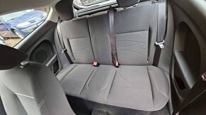 Ford Fiesta 2013 1.2 44 kW, klima, serviska 111 tkm, nové ro - 7