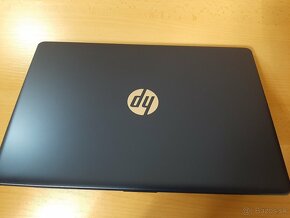 Notebook HP - 14 palcovy - 7