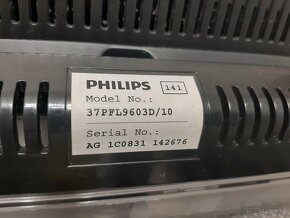 Philips cineos LCD fullHD - 7