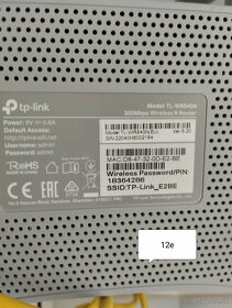 Wifi Ruter - 7