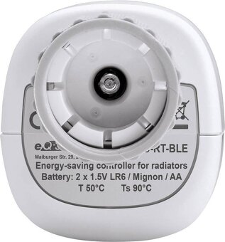Bluetooth hlavica na radiator - 7