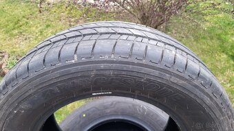 NOVE BRIDGESTONE 215 65 R 16C - 7