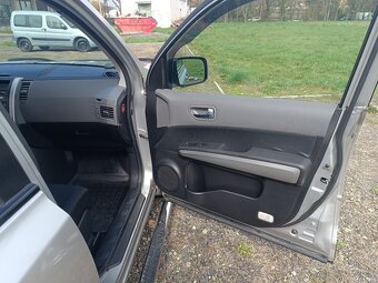 Predám Nissan Xtrail - 7