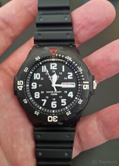 Predam Casio G-Shock a Classic - 7