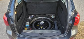 Predám Opel astra st kombi - 7