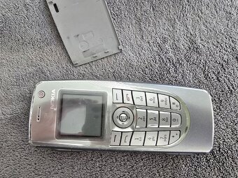 Nokia 9300 Communicator - 7