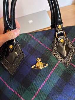 Vivienne Westwood kabelka - 7