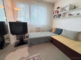 Predaj 4 izbový byt na Bratislave na Bodrockej ulici. - 7
