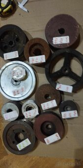 Remenice 10-20€ - 7