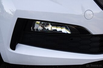 Škoda Scala 1.0 TSI Joy - 7