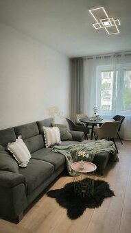novozrekonštruovaný 3-izb. byt, Ovručská ul., Nové Mesto, ba - 7
