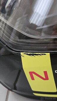 Prilba Nolan N 100-5 veľ. XXL - 7