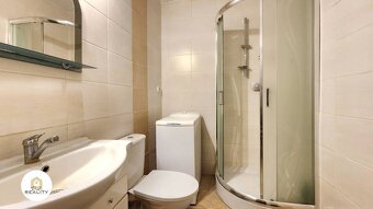 PREDAJ | 1 izbový byt, 41 m², 2/8 p., Vansovej, Prešov - 7