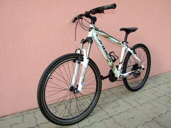 Detský juniorský horský bicykel Orbea 26“ - 7
