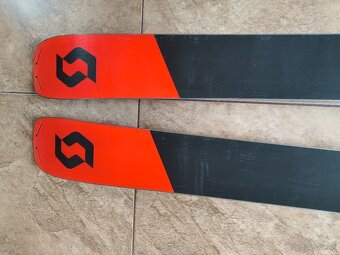 Skialp set SCOTT Superguide 88 170cm s viazaním Marker - 7