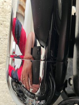 Honda VTX 1300T - 7